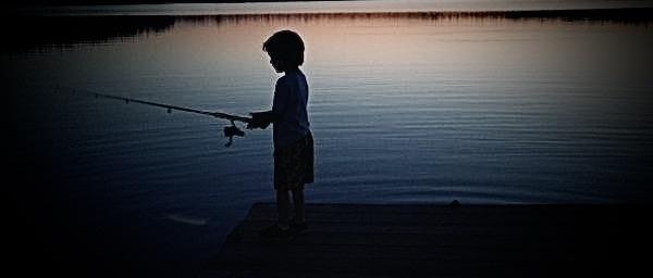 Teach them young.